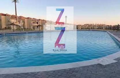 Chalet - 3 Bedrooms - 2 Bathrooms for rent in Stella Heights - Al Alamein - North Coast Chalet - 3 Bedrooms - 2 Bathrooms for rent in Stella Heights - Al Alamein - North Coast