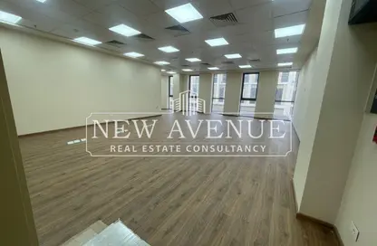 Office Space - 2 Bedrooms - 1 Bathroom for rent in Mivida - 5th Settlement Compounds - The 5th Settlement - New Cairo City - Cairo