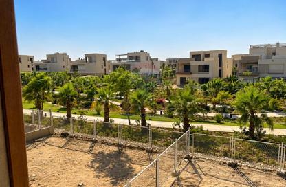 منزل مزدوج - 4 غرف نوم - 5 حمامات للبيع في ذا كراون - طريق مصر اسكندرية الصحراوي - مدينة 6 أكتوبر - الجيزة