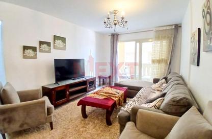 Apartment - 2 Bedrooms - 1 Bathroom for sale in Al Mandara Mosque St. - El Mandara - Hay Than El Montazah - Alexandria