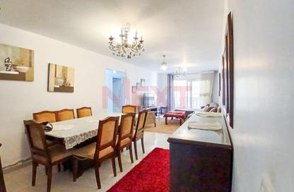 Apartment - 2 Bedrooms - 1 Bathroom for sale in Al Mandara Mosque St. - El Mandara - Hay Than El Montazah - Alexandria