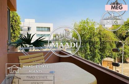 Apartment - 2 - 3 for rent in Street 213 - Degla - Hay El Maadi - Cairo Apartment - 2 - 3 for rent in Street 213 - Degla - Hay El Maadi - Cairo