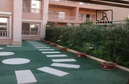 Apartment - 3 Bedrooms - 2 Bathrooms for rent in Wesal City - El Shorouk Compounds - Shorouk City - Cairo