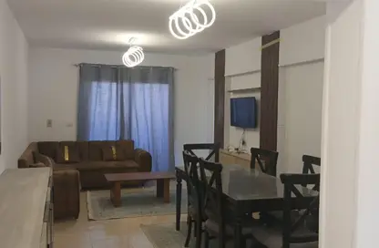 شقة - 2 غرف نوم - 1 حمام للايجار في پريڤادو - مدينتي - القاهرة