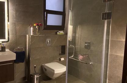 Apartment - 3 - 3 for sale in Eastown - 5th Settlement Compounds - The 5th Settlement - New Cairo City - Cairo Apartment - 3 - 3 for sale in Eastown - 5th Settlement Compounds - The 5th Settlement - New Cairo City - Cairo