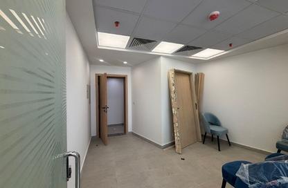 Clinic - Studio - 1 Bathroom for rent in Three Sixty - 5th Settlement Compounds - The 5th Settlement - New Cairo City - Cairo