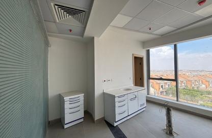 Clinic - Studio - 1 Bathroom for rent in Three Sixty - 5th Settlement Compounds - The 5th Settlement - New Cairo City - Cairo