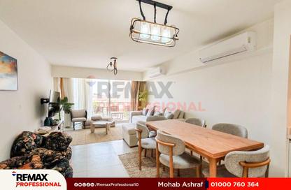 شاليه - 2 غرف نوم - 2 حمامات للبيع في مراسي - سيدي عبد الرحمن - الساحل الشمالي