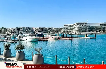 شاليه - 2 غرف نوم - 2 حمامات للبيع في مراسي - سيدي عبد الرحمن - الساحل الشمالي