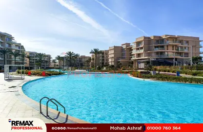 شاليه - 2 غرف نوم - 2 حمامات للبيع في مراسي - سيدي عبد الرحمن - الساحل الشمالي