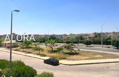 شقة - 3 غرف نوم - 3 حمامات للبيع في شارع البستان - الحي التاسع - الشيخ زايد - الجيزة