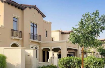 Villa - 6 - 6 for sale in Sheikh Zayed Compounds - Sheikh Zayed City - Giza
