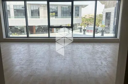 Office Space - 1 Bedroom - 1 Bathroom for rent in UVenues - The 1st Settlement - New Cairo City - Cairo