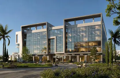 مساحات مكتبية - غرفة نوم - 1 حمام للبيع في الحصري - مدينة 6 أكتوبر - الجيزة مساحات مكتبية - غرفة نوم - 1 حمام للبيع في الحصري - مدينة 6 أكتوبر - الجيزة