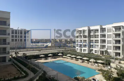Apartment - 3 Bedrooms - 3 Bathrooms for rent in Mivida - 5th Settlement Compounds - The 5th Settlement - New Cairo City - Cairo