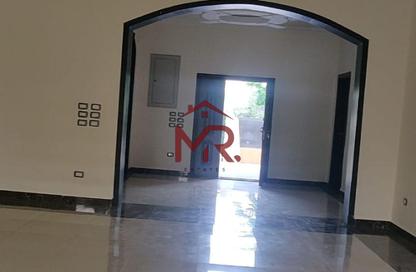 فيلا - 5 - 7 للايجار في جراند ريزيدنس - المستثمرين الجنوبية - مدينة القاهرة الجديدة - القاهرة