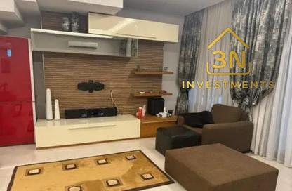 Townhouse - 3 Bedrooms - 3 Bathrooms for rent in Garden Residence - Hyde Park - New Cairo City - Cairo