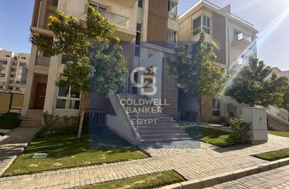 iVilla - 3 - 3 for sale in Mountain View iCity - 5th Settlement Compounds - The 5th Settlement - New Cairo City - Cairo