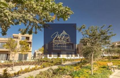 Apartment - 2 Bedrooms - 3 Bathrooms for sale in Palm Hills New Cairo - 5th Settlement Compounds - The 5th Settlement - New Cairo City - Cairo Apartment - 2 Bedrooms - 3 Bathrooms for sale in Palm Hills New Cairo - 5th Settlement Compounds - The 5th Settlement - New Cairo City - Cairo