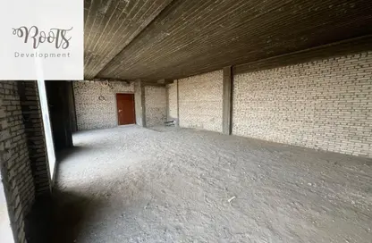 Office Space - 1 Bedroom - 2 Bathrooms for rent in O West - 6 October Compounds - 6 October City - Giza