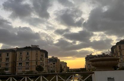 Duplex - 3 Bedrooms - 3 Bathrooms for sale in Mountain View Hyde Park - 5th Settlement Compounds - The 5th Settlement - New Cairo City - Cairo