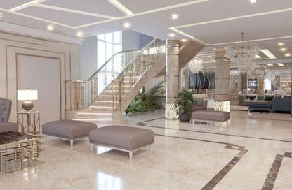 Villa - 3 Bedrooms - 3 Bathrooms for sale in Mountain View Chill Out Park - Northern Expansions - 6 October City - Giza