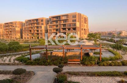 Apartment - 3 - 3 for sale in Palm Hills New Cairo - 5th Settlement Compounds - The 5th Settlement - New Cairo City - Cairo