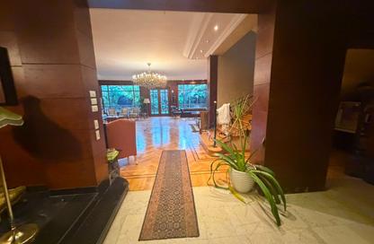 Villa - 5 Bedrooms - 5 Bathrooms for sale in Royal Maxim - 5th Settlement Compounds - The 5th Settlement - New Cairo City - Cairo