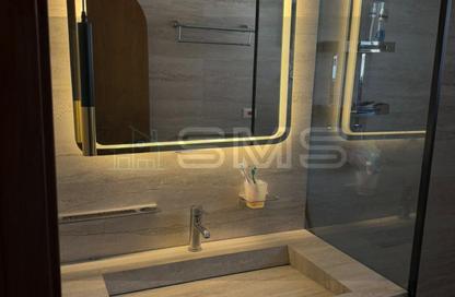 Apartment - 3 - 2 for rent in Galleria Moon Valley - South Investors Area - New Cairo City - Cairo