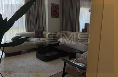 Apartment - 3 - 2 for rent in Galleria Moon Valley - South Investors Area - New Cairo City - Cairo Apartment - 3 - 2 for rent in Galleria Moon Valley - South Investors Area - New Cairo City - Cairo