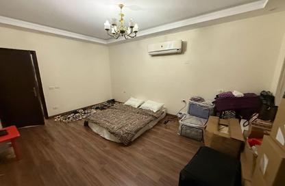 Apartment - 3 Bedrooms - 3 Bathrooms for rent in 8th District - Sheikh Zayed City - Giza
