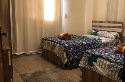 Apartment - 3 Bedrooms - 3 Bathrooms for rent in 8th District - Sheikh Zayed City - Giza Apartment - 3 Bedrooms - 3 Bathrooms for rent in 8th District - Sheikh Zayed City - Giza