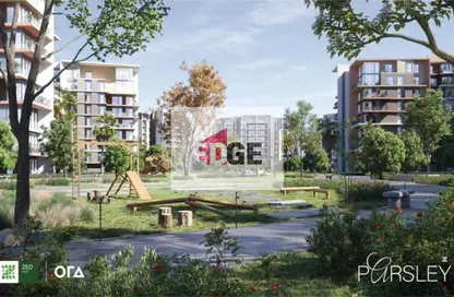 Duplex - 3 Bedrooms - 3 Bathrooms for sale in Zed East - 5th Settlement Compounds - The 5th Settlement - New Cairo City - Cairo