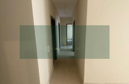 Apartment - 3 Bedrooms - 4 Bathrooms for rent in 90 Avenue - South Investors Area - New Cairo City - Cairo