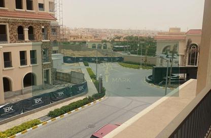 Apartment - 3 Bedrooms - 4 Bathrooms for rent in 90 Avenue - South Investors Area - New Cairo City - Cairo