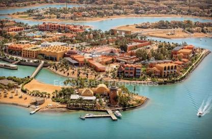 Villa - 3 Bedrooms - 4 Bathrooms for sale in Tuban Islands - El Gouna - Hurghada - Red Sea