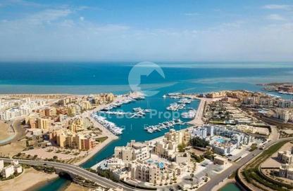 Villa - 3 Bedrooms - 4 Bathrooms for sale in Tuban Islands - El Gouna - Hurghada - Red Sea