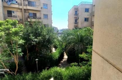 Apartment - 2 Bedrooms for rent in Al Mostakbal - 12th District - Sheikh Zayed City - Giza