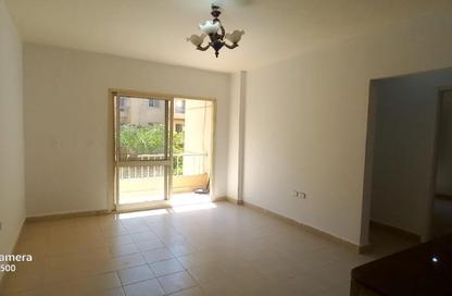 Apartment - 2 Bedrooms for rent in Al Mostakbal - 12th District - Sheikh Zayed City - Giza