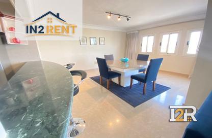 Apartment - 2 Bedrooms - 1 Bathroom for rent in Degla Square - Degla - Hay El Maadi - Cairo Apartment - 2 Bedrooms - 1 Bathroom for rent in Degla Square - Degla - Hay El Maadi - Cairo