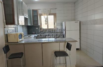 Penthouse - 2 - 2 for sale in Street 232 - Degla - Hay El Maadi - Cairo