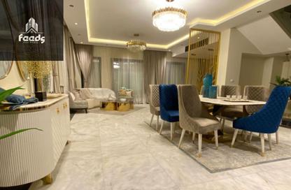 Villa - 5 Bedrooms - 5 Bathrooms for sale in Villette - 5th Settlement Compounds - The 5th Settlement - New Cairo City - Cairo