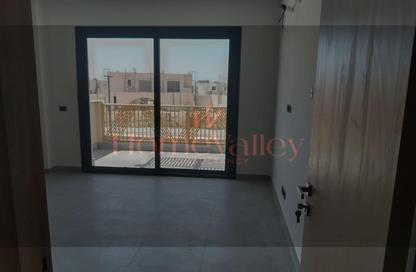 Townhouse - 3 Bedrooms - 2 Bathrooms for sale in Playa SeaShell - Seashell - Ras Al Hekma - North Coast