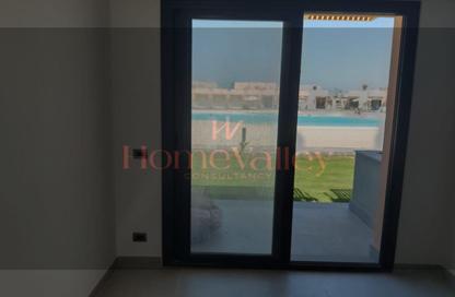 Townhouse - 3 Bedrooms - 2 Bathrooms for sale in Playa SeaShell - Seashell - Ras Al Hekma - North Coast
