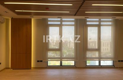 Office Space - Studio - 1 Bathroom for rent in District 5 - 5th Settlement Compounds - The 5th Settlement - New Cairo City - Cairo