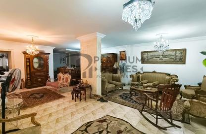 Apartment - 4 - 2 for sale in Mohammad Ngeeb Street - Sidi Beshr - Hay Awal El Montazah - Alexandria Apartment - 4 - 2 for sale in Mohammad Ngeeb Street - Sidi Beshr - Hay Awal El Montazah - Alexandria