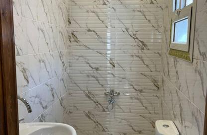 Apartment - 3 Bedrooms - 2 Bathrooms for rent in Al Andalus Buildings - Al Andalus District - New Cairo City - Cairo