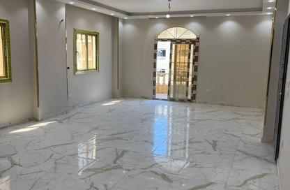 Apartment - 3 Bedrooms - 2 Bathrooms for rent in Al Andalus Buildings - Al Andalus District - New Cairo City - Cairo