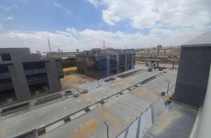 مساحات مكتبية - استوديو - 1 حمام للبيع في سكاى واك - طريق مصر اسكندرية الصحراوي - الجيزة