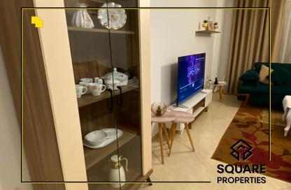 Apartment - 3 - 2 for rent in Dar Misr - 16th District - Sheikh Zayed City - Giza